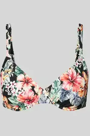 Lascana Bikinitop met beugel, model 