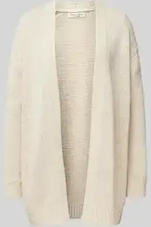 Marc O’ Polo Comfort fit cardigan van katoenmix