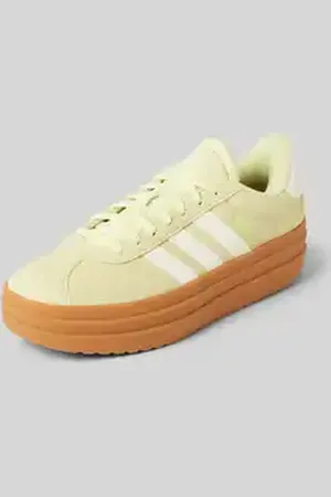 adidas Chunky sneakers met labelprint, model 