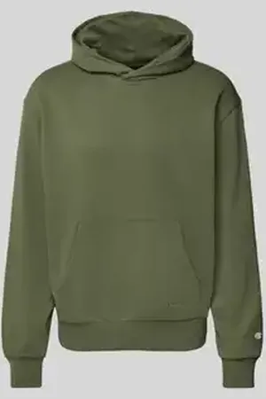 Champion Hoodie met capuchon