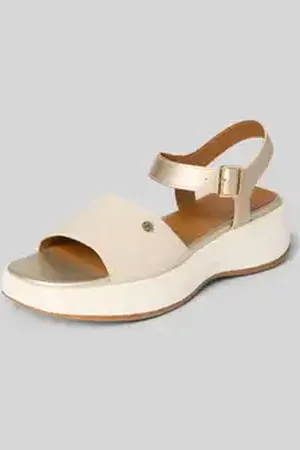 Geox Sandalen met doornsluiting, model 