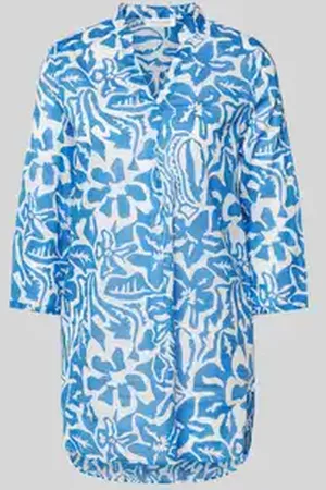 Christian Berg Regular fit tuniek met 3/4-mouwen