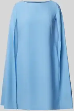 Ralph Lauren Cocktailjurk met boothals, model 