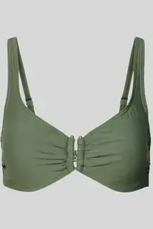 Lascana Bikinitop met beugel, model 