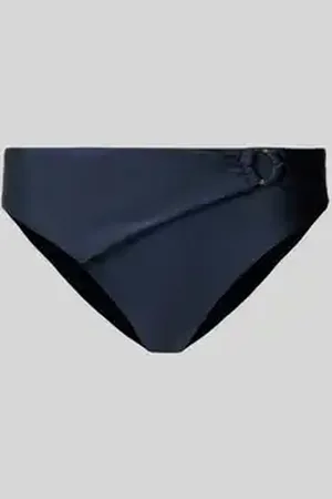 HUGO BOSS Bikinibroekje met applicatie, model 