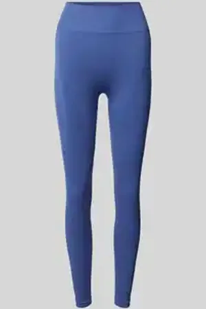 Born Living Yoga Sportlegging met brede elastische band, model 