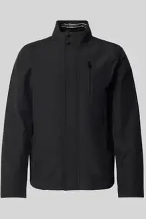 Geox Jack met opstaande kraag, model 