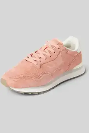 HOFF Sneakers met vetersluiting, model 