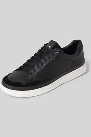 UGG Sneakers met labelpatch, model 