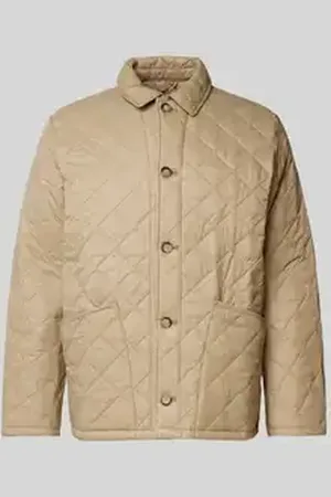 Barbour Gewatteerd jack met steekzakken, model 