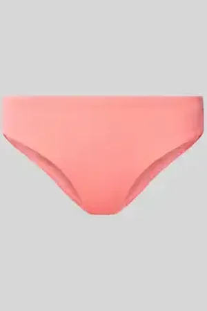 HUGO BOSS Bikinibroekje met labeldetail, model 