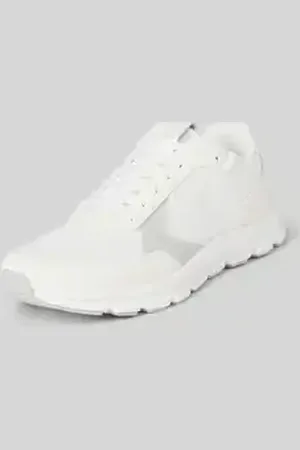 Marc O’ Polo Lage sneakers van ultralicht materiaal