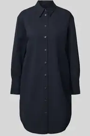 Marc O’ Polo Oversized blousejurk met steekzakken