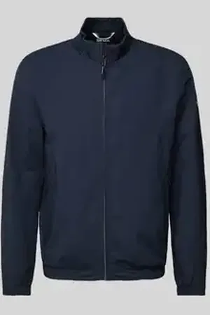 Brax Blouson met ritszakken, model 