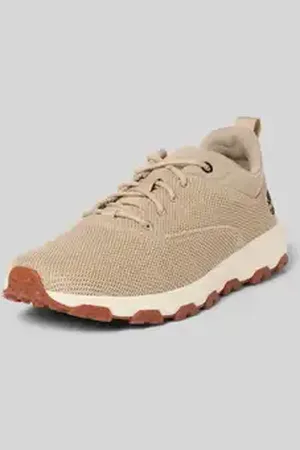 Timberland Sneakers met structuurpatroon, model 