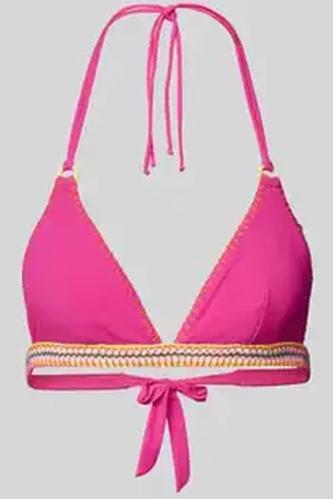 Banana Moon Bikinitop met koordsluiting, model 