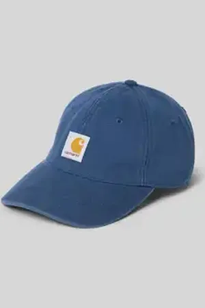 Carhartt Baseballpet van puur katoen, model 