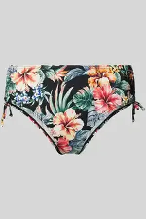 Lascana Bikinibroekje met strikbandjes, model 