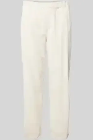 American Vintage Sweatpants van corduroy, model 
