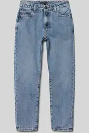 Tommy Hilfiger Moderne straight leg jeans in 5-pocketmodel