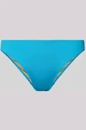 Marie Jo Bikinibroekje met structuurmotief, model 