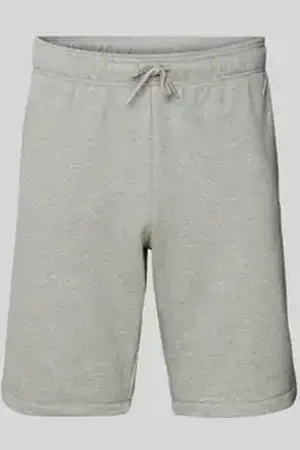 Dickies Regular fit sweatshorts met tunnelkoord, model 