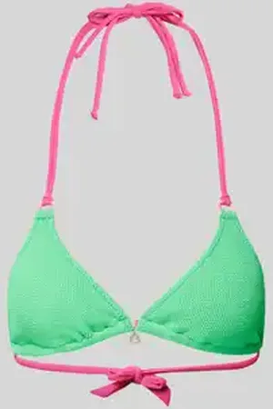 Banana Moon Bikinitop met halter, model 