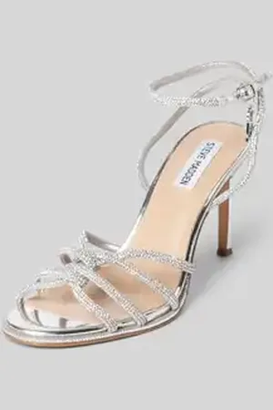 Steve Madden Sandalen met naaldhak, model 