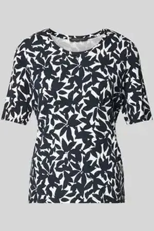Betty Barclay T-shirt met ronde hals