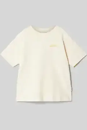 JACK & JONES T-shirt met ronde hals, model 