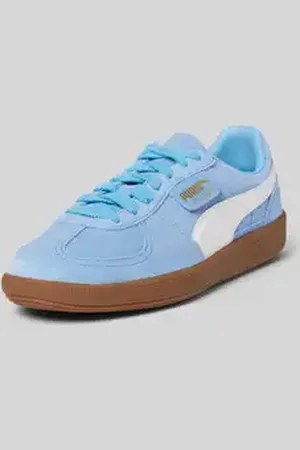 PUMA Sneakers met vetersluiting, model 