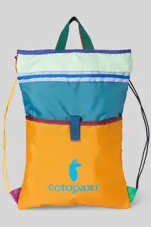 COTOPAXI Rugzak met labelprint, model 
