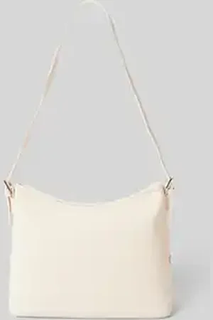 VALENTINO Handtas met structuurmotief, model 