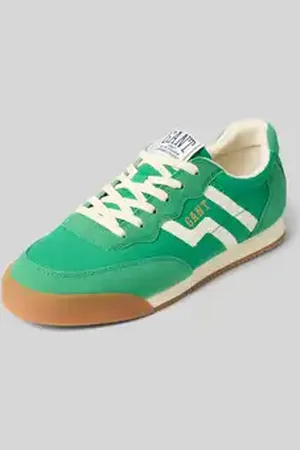 GANT Sneakers met labelprint, model 