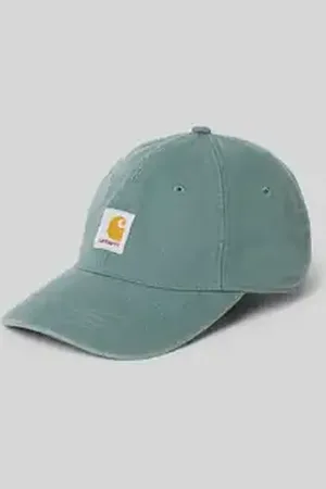 Carhartt Baseballpet van puur katoen, model 