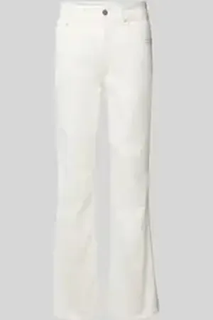 GANT Bootcut fit jeans met stretch