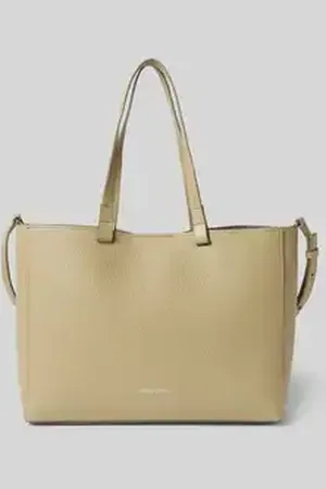 Marc O’ Polo Shopper van generfd rundleer