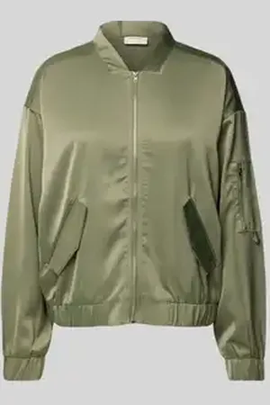Freequent Bomberjack met klepzakken, model 