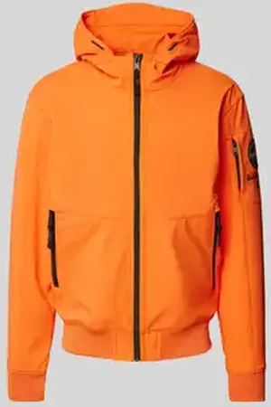 Napapijri Jack met ritszakken, model 