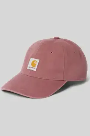 Carhartt Baseballpet van puur katoen, model 