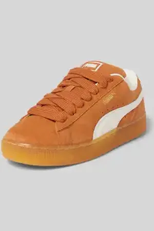 PUMA Sneakers met vetersluiting, model 
