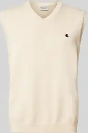 Carhartt Spencer met labelstitching, model 