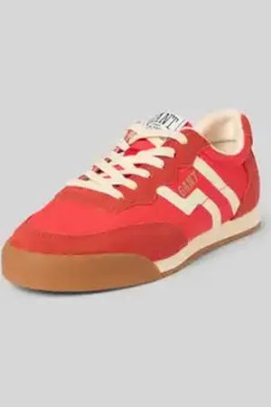 GANT Sneakers met labelprint, model 