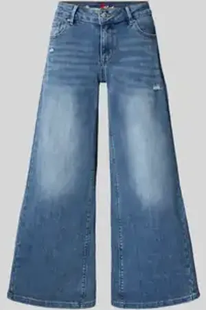 Buena Vista Jeans in verkorte pasvorm, model 