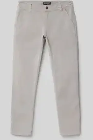 Blue Effect Regular fit chino met katoen