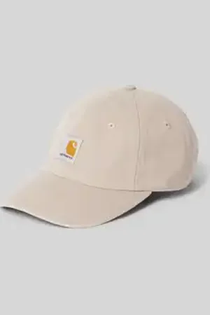 Carhartt Baseballpet van puur katoen, model 