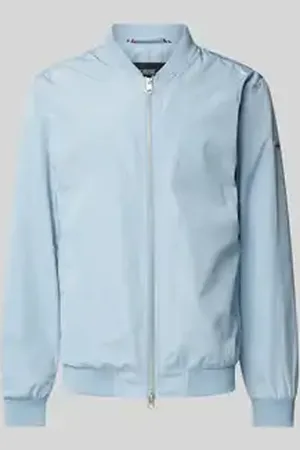 Cinque Blouson met tweewegsritssluiting, model 