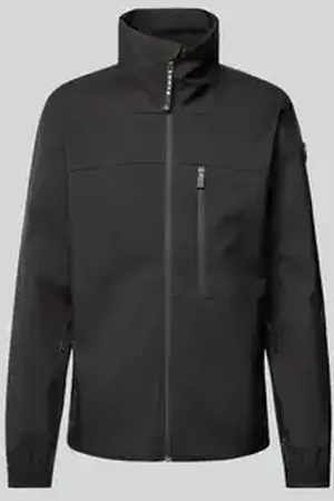 Luhta Jack met opstaande kraag, model 