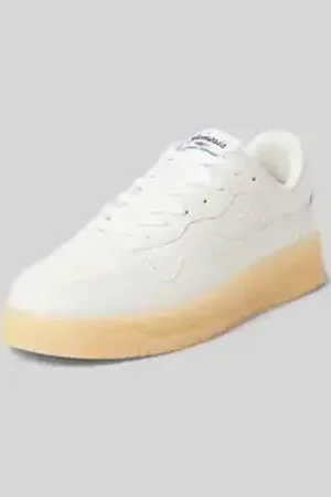 Genesis Sneakers met patch, model 