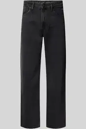 Blend Relaxed fit jeans in 5-pocketmodel, model 